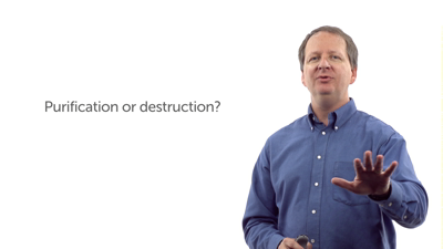 Prophetic Action in the Temple and Cursing the Fig Tree