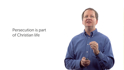 Riches and the Kingdom of God