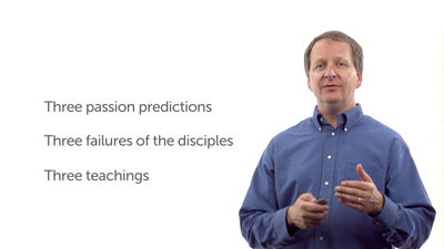Second Passion Prediction