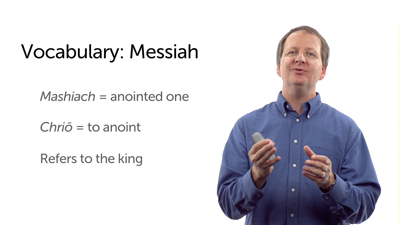 Peter’s Confession and the First Passion Prediction