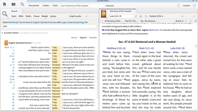 Examining Mark’s Use of Aramaic Phrases