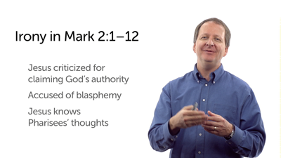 Forgiving Sin and the Beginning of Conflict