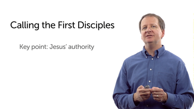Proclaiming the Kingdom