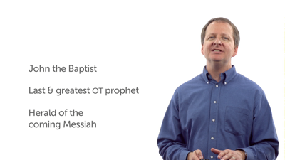 Fulfillment of Prophecy