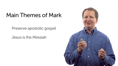 Purpose and Main Themes