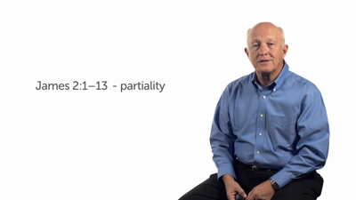 Partiality versus the Faith of Jesus Christ (Jas 2:1)