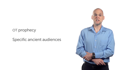 Interpretive Principles for Reading Revelation