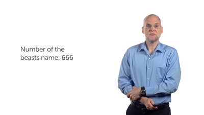 The Beast’s Name