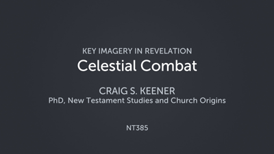Celestial Combat