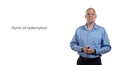 Hymns of Redemption