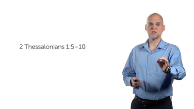 Excursus: The Period of Tribulation