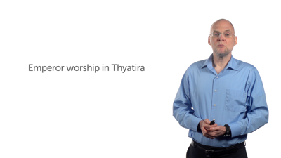 The Church at Thyatira