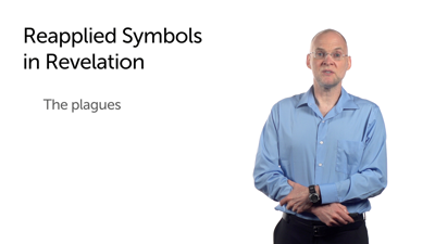 Reapplied Symbols in Revelation