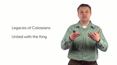 The Root of Christian Behavior
