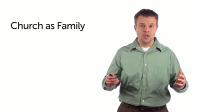A Family Identity