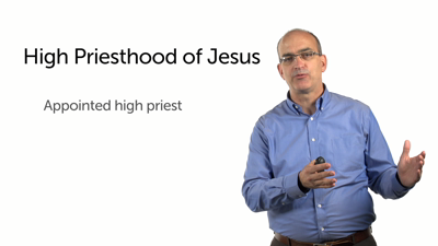 A Heavenly Ministry (Heb 8:1–2)