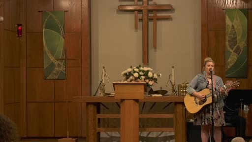 01.24.2021 Worship 01.24.2021 Worship