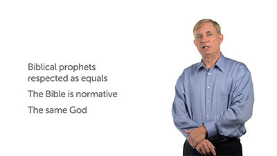 Christian History: The Role of Islam