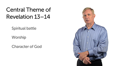 The Role of the Sabbath in Revelation 12–14