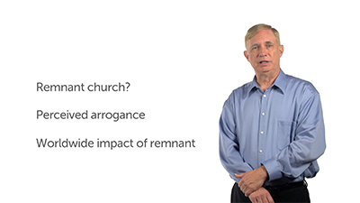 Challenges to the Concept of the Remnant