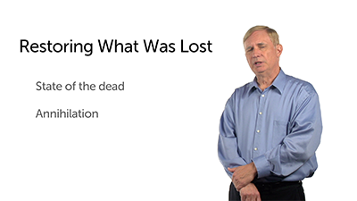 The Seventh-day Adventist’s Self-Understanding