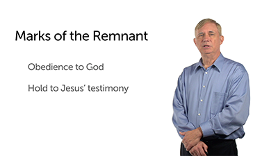 The Remnant