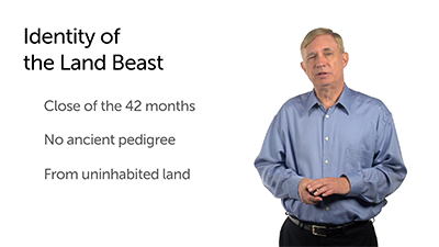 The Land Beast