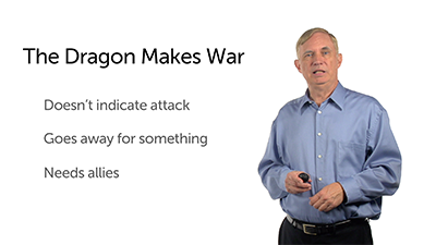 A Summary of the Final Battle