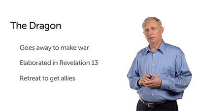 The Dragon and the Remnant