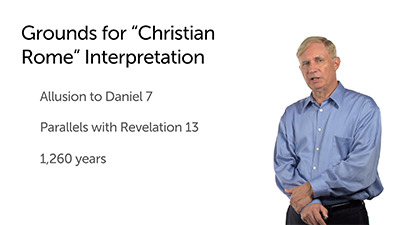 The Dark Side of Christian History