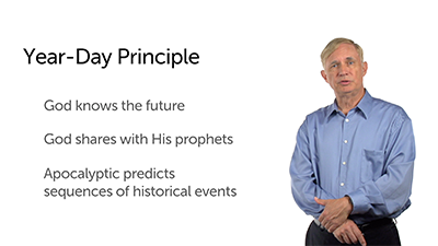 The Year-Day Principle: Basic Convictions