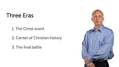 The Adventist Understanding of Christian History