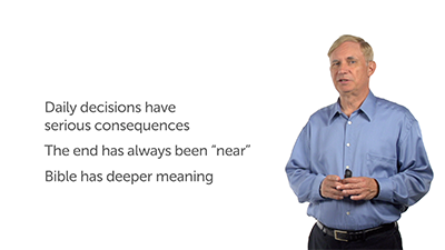 Spiritual Lessons