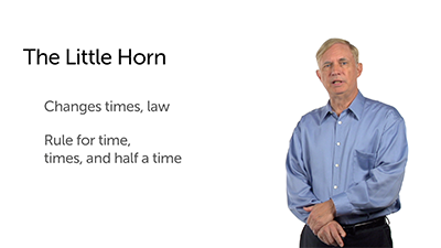 The Little Horn