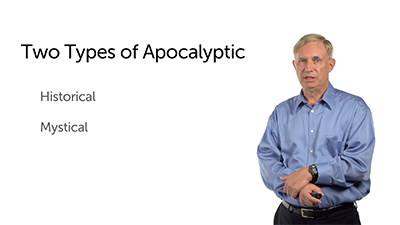 The Nature of Apocalyptic
