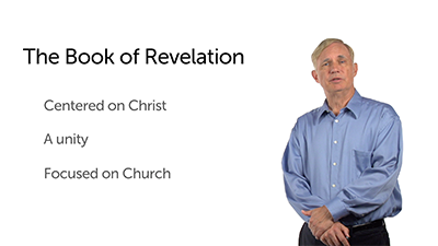 The Revelation of Jesus Christ