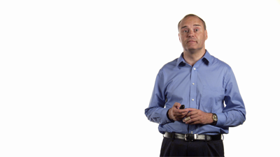 Introducing the Speaker and the Course