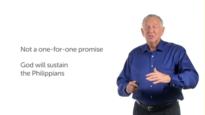 Gratitude for the Philippian Partnership