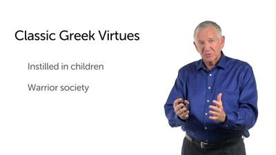 Living Out Christian Virtues