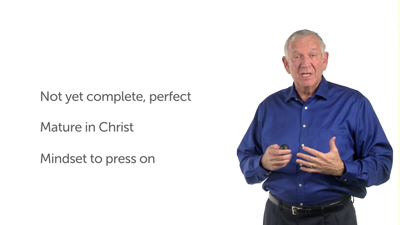 The Mindset of Christ