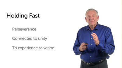 Overcome Divisiveness