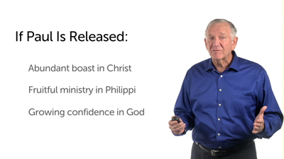 Confidence in the Provision of Christ