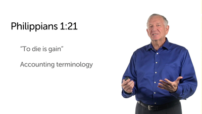 Either Living or Dying Will Exalt Christ