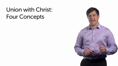 Union with Christ in Colossians