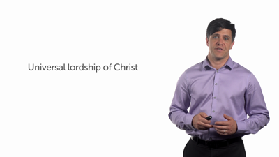 Colossians: Themes