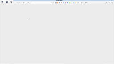 Locating Colossae with the Atlas Tool