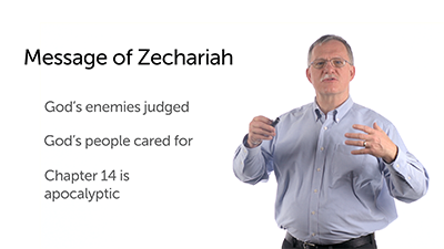 Zechariah