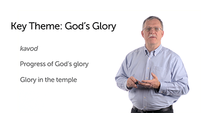 Ezekiel: His Call and God’s Glory