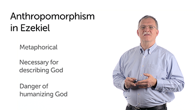 Ezekiel: Interpreting the Book
