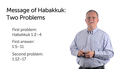 Habakkuk